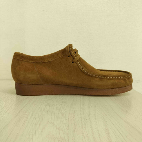 クラークスオリジナルズ Clarks ORIGINALS Wallabee ワラビー ブーツ メンズ JPN:28.5